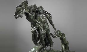 musée Rodin, Camille Claudel