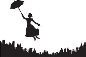 mary poppins