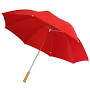 parapluie rouge